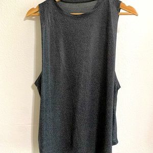 Lululemon muscle tank